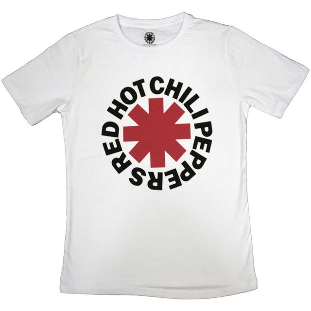 RED HOT CHILI PEPPERS Classic Asterisk [T-Shirt]