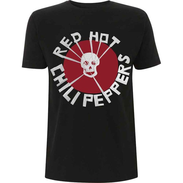 RED HOT CHILI PEPPERS Flea Skull [T-Shirt]