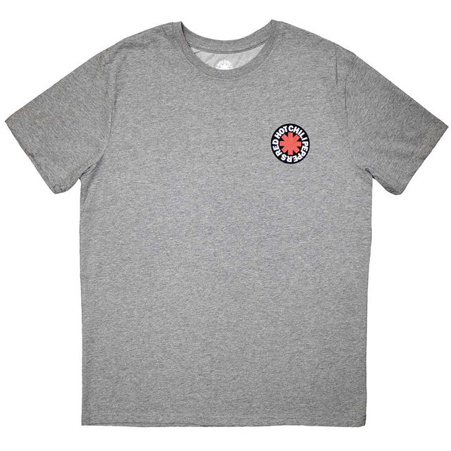 RED HOT CHILI PEPPERS - Mini Classic Asterisk [T-Shirt]