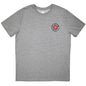 RED HOT CHILI PEPPERS Mini Classic Asterisk [T-Shirt]