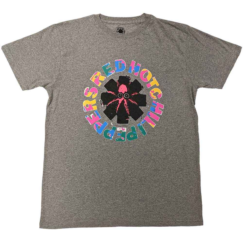 RED HOT CHILI PEPPERS Octopus [T-Shirt]