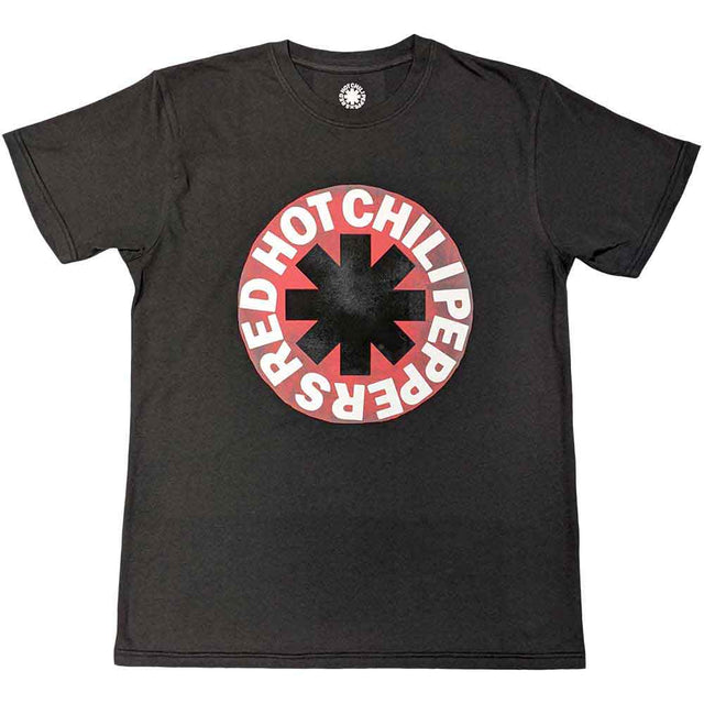 Red Circle Asterisk [T-Shirt]