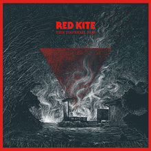 Red Kite - This Too Shall Pass [CD]