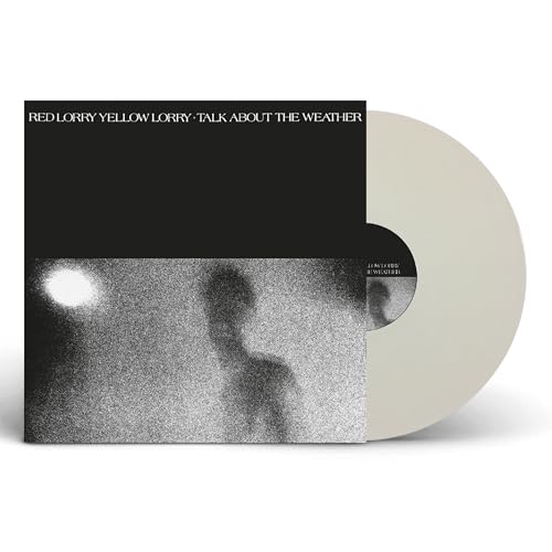 Talk About The Weather (White Vinyl) [Vinyl]