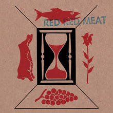 Red Red Meat - Red Red Meat [Vinyl]