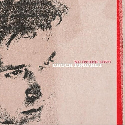 Chuck Prophet - No hay otro amor (Ltd) [Vinilo]