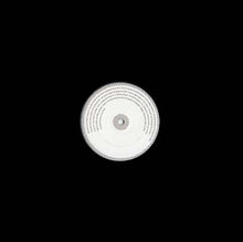 RED STARS OVER TOKYO - 4 Song 12" [Vinyl]