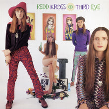Redd Kross - Third Eye [Vinyl]