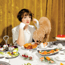 Sucker's Lunch [CD]