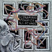 All At Once [CD]