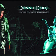 Donnie Darko (Original Score) [Soundtrack LP]