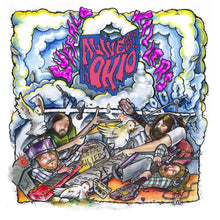 Alive & Well In Ohio [LP]