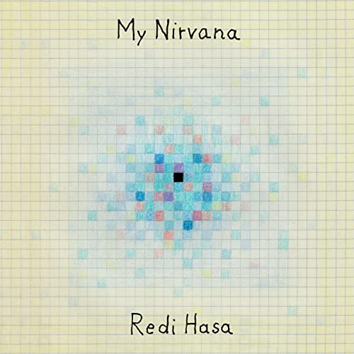Redi Hasa - Mi Nirvana [LP] [Vinilo]
