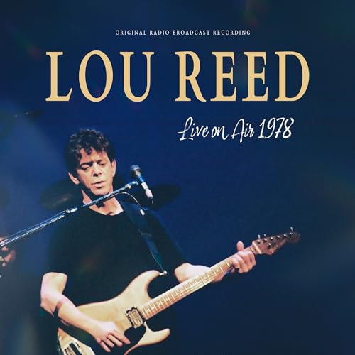 Live On Air 1978 [Vinyl]