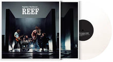 Reef - Together: The Best Of (Limited Edition 180G) [Black Vinyl] [Import] [Vinyl]