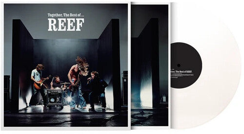Reef - Together: The Best Of (Limited Edition 180G) [Black Vinyl] [Import] [Vinyl]