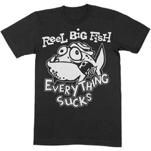 Reel Big Fish Silly Fish [T-Shirt]