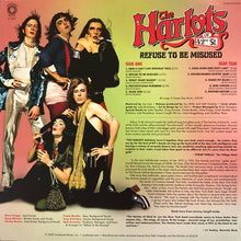 Las rameras de la calle 42 - Rehúsense a ser mal utilizados (Rosa) [Vinilo]