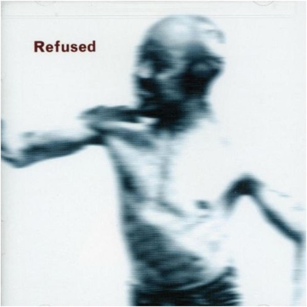 Refused - Songs To Fan The Flames Of Discontent [LP] [Vinyl]