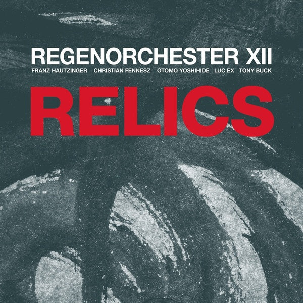 Relics [Vinyl]