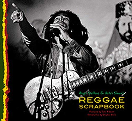 Reggae Scrapbook [Books]