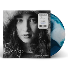 Songs (Indie Exclusive, Blue & White Colored Vinyl) [Vinyl]