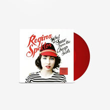 What We Saw From The Cheap Seats (Translucent Red Lp) [Vinyl]