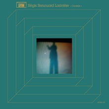 Contree [Vinyl]