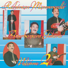 Azerbaijani Gitara Vol. 2 [Vinyl]