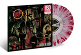 SLAYER - Reign In Blood [RSD Clear Red Splatter] [Vinyl]