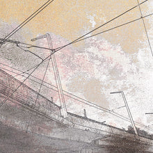 REINIER VAN HOUDT - Paths Of The Errant Gaze [Vinyl]