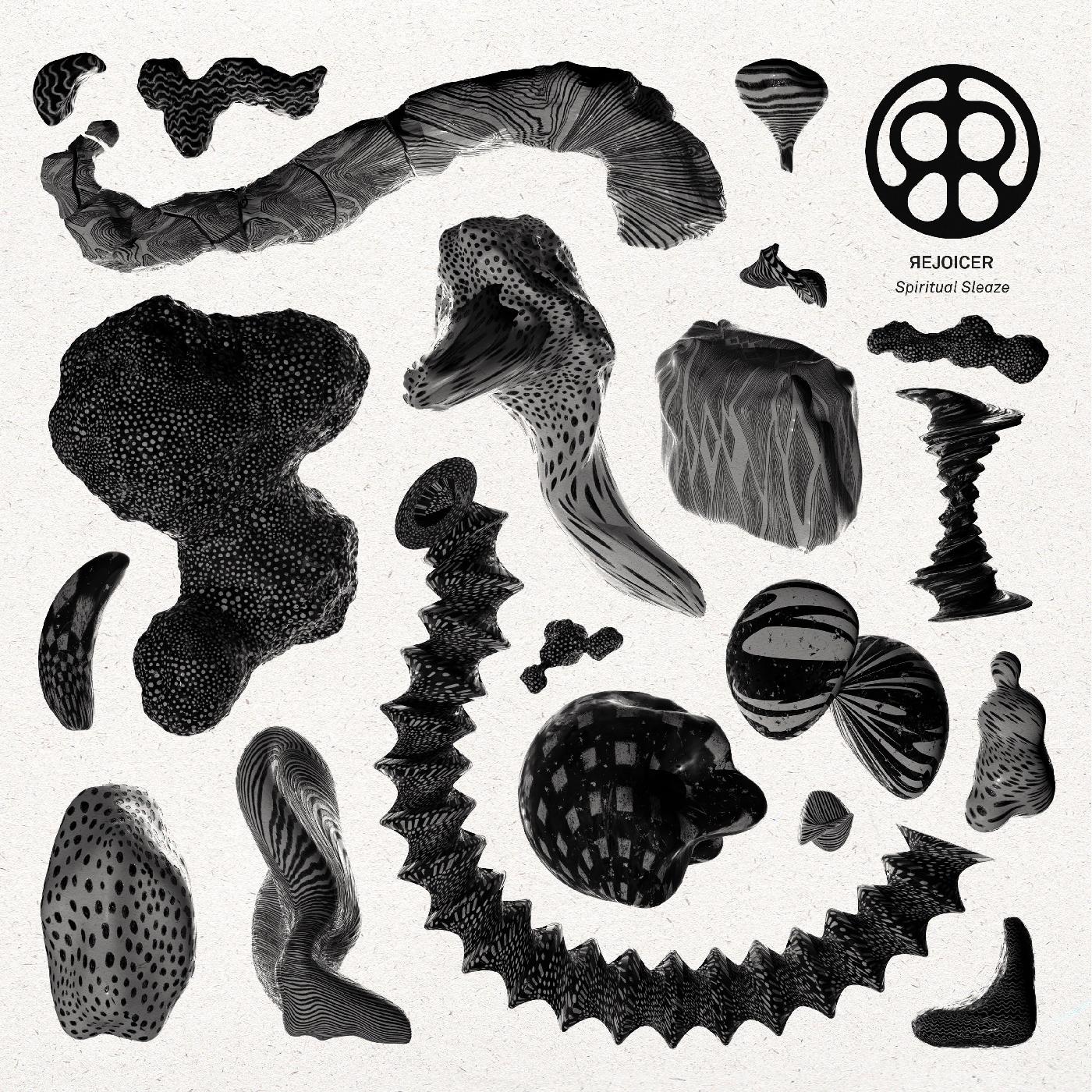 Rejoicer - Spiritual Sleaze [Vinilo]