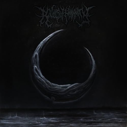 Absolute Dismal Domain [Random Eco-Mix LP] [Vinyl]