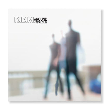 R.E.M. Around The Sun [2 LP] Vinyl - Paladin Vinyl