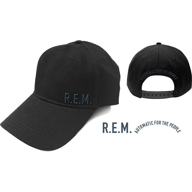 R.E.M. - Automatic For The People [Hat]