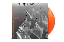 Radio Free Europe 2025 (Ltd Ed Orange 10" Ep) [Vinyl]