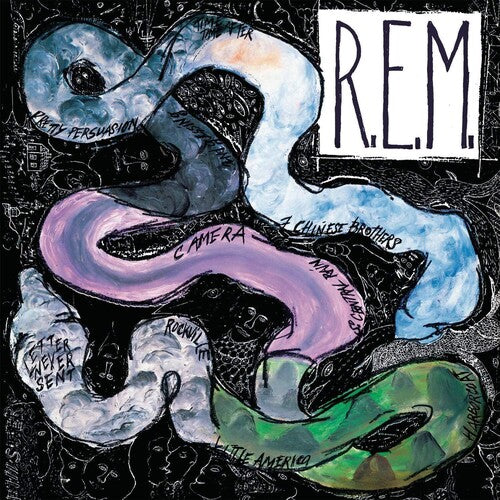 R.E.M. - Reckoning (Bonus Tracks, 180 Gram Vinyl, Remastered, Reissue) [Vinyl]