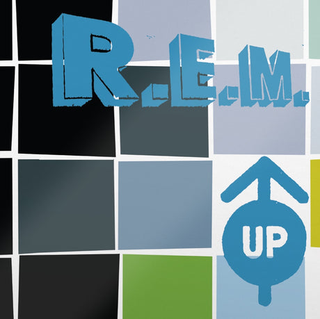 R.E.M. Up (25th Anniversary) [Deluxe Edition] [2 LP] Vinyl - Paladin Vinyl