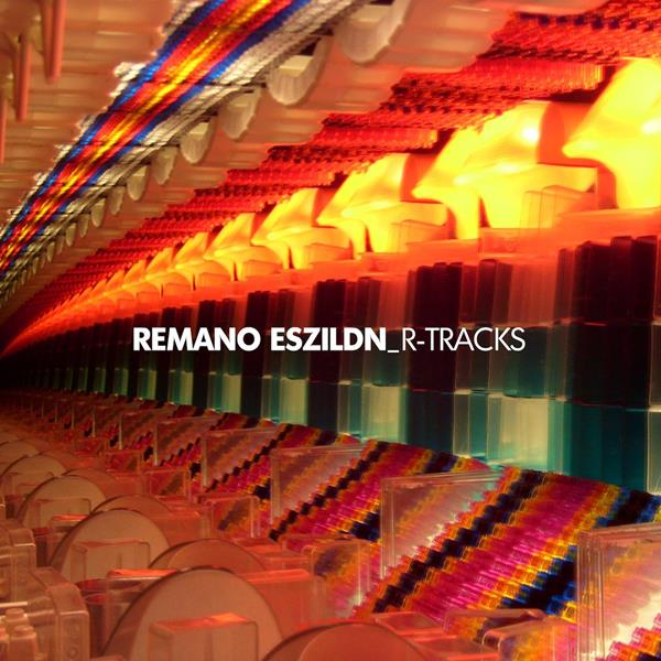 R Tracks [CD]
