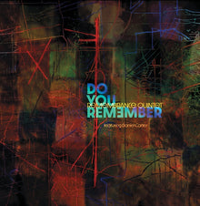 Do You Remember? [CD]