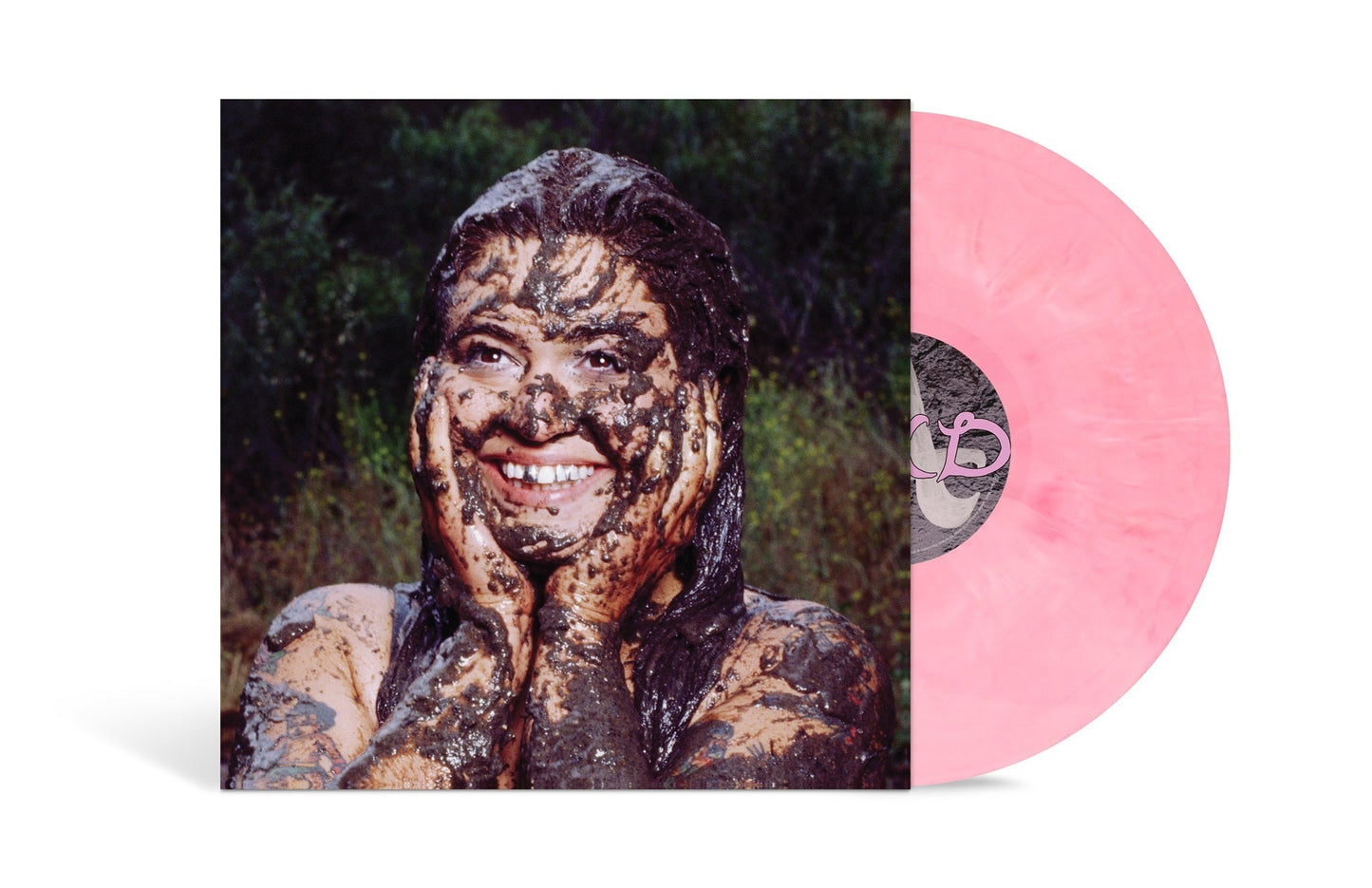 Remi Wolf - Mud [Bubblegum Pink LP] [Vinyl]