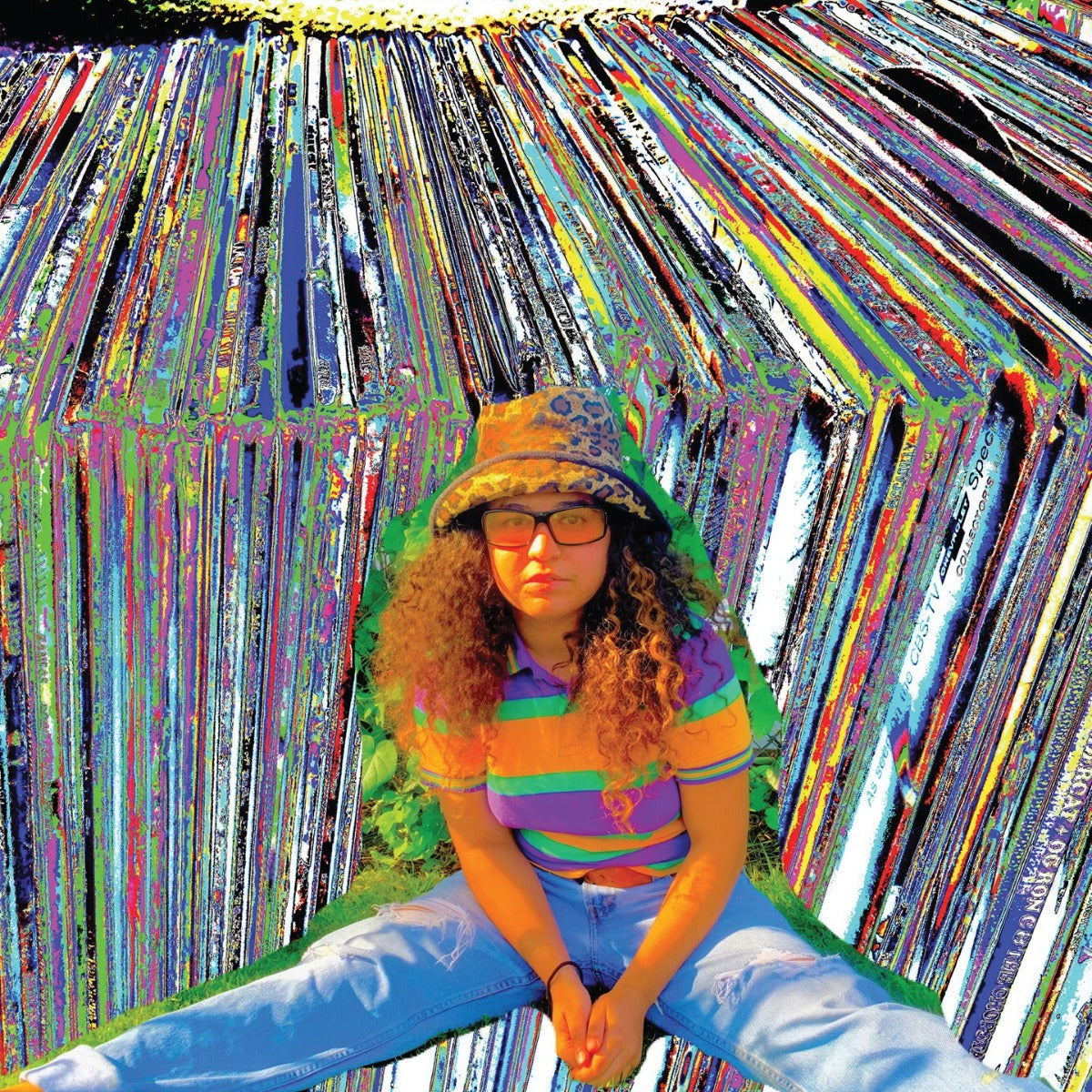 You'Re A Dog! / I'M Allergic To Dogs! [LP] [Vinyl]