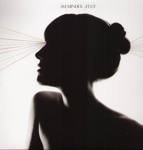 Feist - Reminder (Limited Edition, Red Vinyl) [Vinyl] - Paladin Vinyl