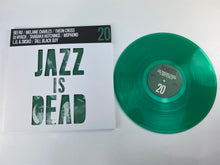 Remixes JID020 (Green) [Vinyl]