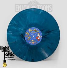 Ren & Stimpy - You Eediot! (LITA Exclusive Laguna Eco Mix) [Vinyl]