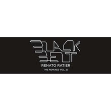 RENATO RATIER - Black Belt: The Remixes, Vol. 2 [Vinyl]