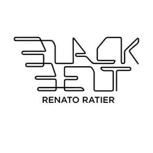 RENATO RATIER - Black Belt [Vinyl]