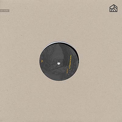 Twister [Vinyl]