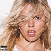 Bite Me (Indie Exclusive) (Limited Magenta Colored Vinyl) [Vinyl]