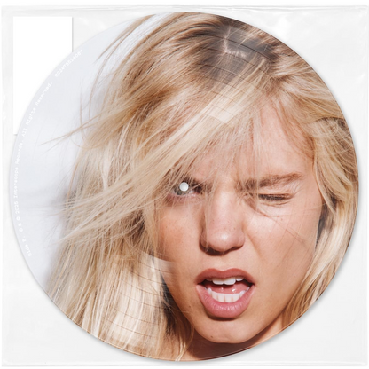 BITE ME (Limited Edition, Picture Disc Vinyl) [Vinyl]